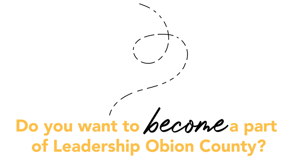 become part of leadership obion county